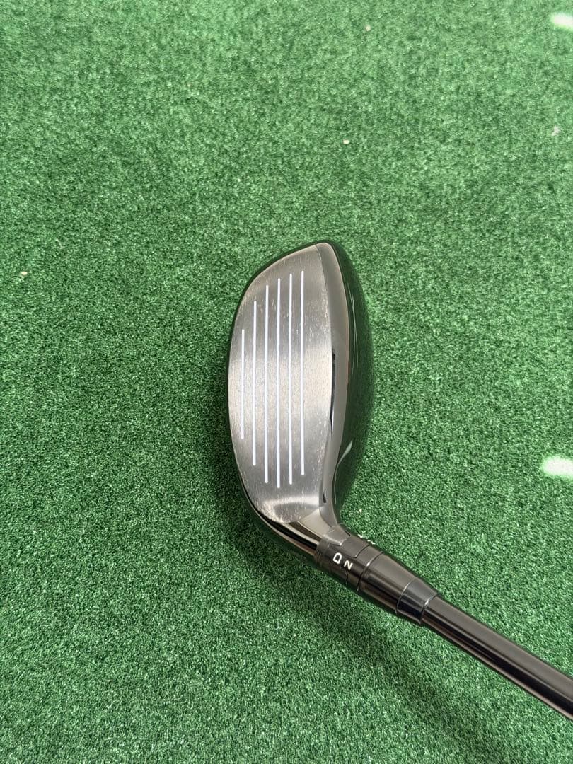 タイトリスト TSR2 4U TENSEI PRO 1K HYBRID 70s