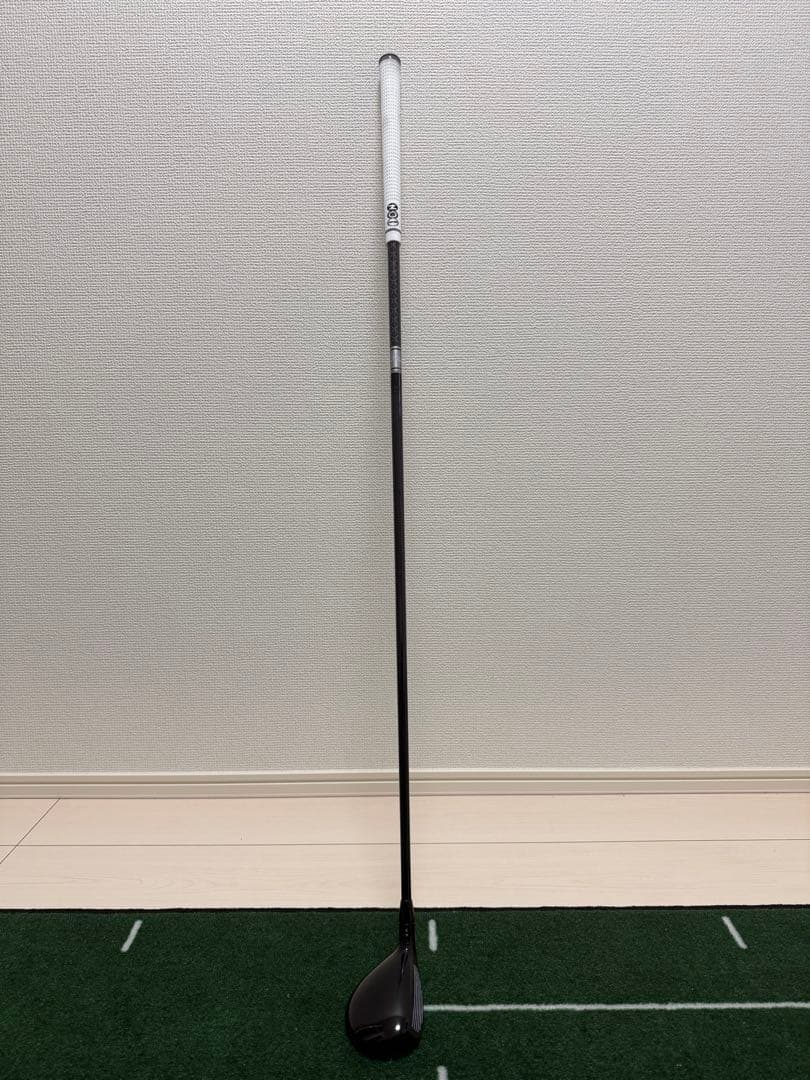 タイトリスト TSR2 4U TENSEI PRO 1K HYBRID 70s