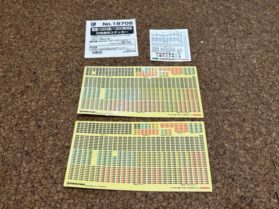 本日までTOMIX 阪急電鉄 新2000系（宝塚線・第1編成）基本+増結Nゲージ