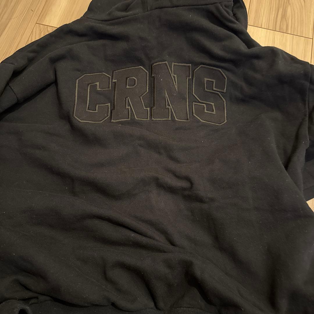 CRONOS パーカー&ジョガーパンツセットアップ　Mサイズ