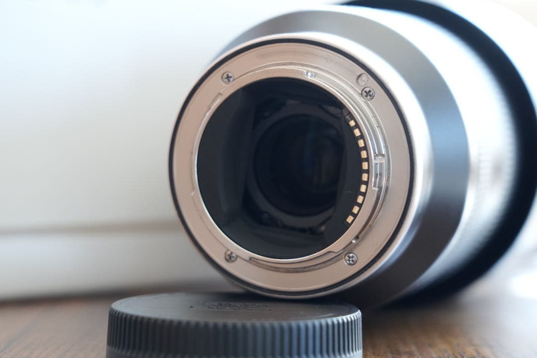 <中古A> Tamron 70-300mm f4.5-6.3 eマウント