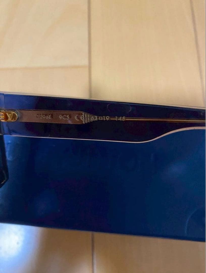 LOUIS VUITTON サングラス インザムードフォーラム