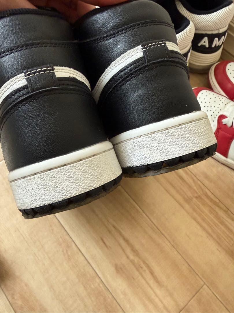 パンダゴルフNike Air Jordan 1 ハイカット