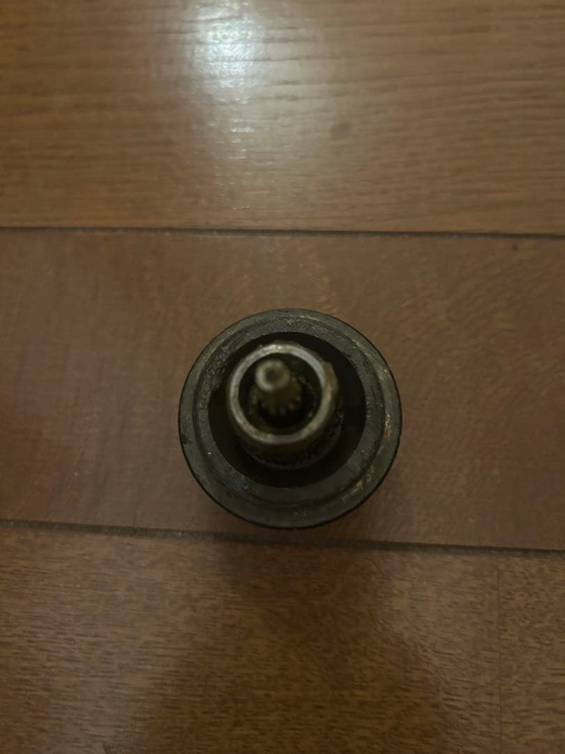 レトロ 東芝扇風機4枚羽根