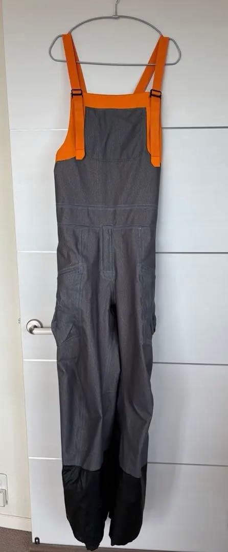 ARC'TERYX SABRE FULL BIB アークテリクス　ビブパンツ