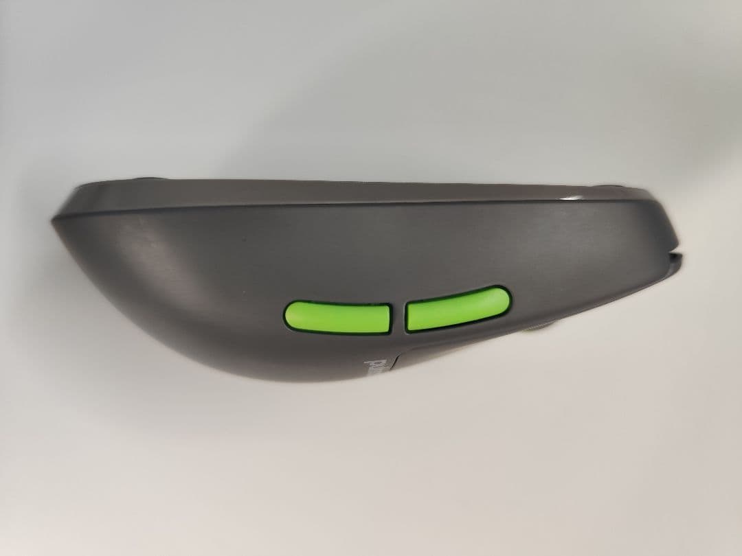 Pulsar X2 CRAZY LIGHT ゲーミングマウス ミニ