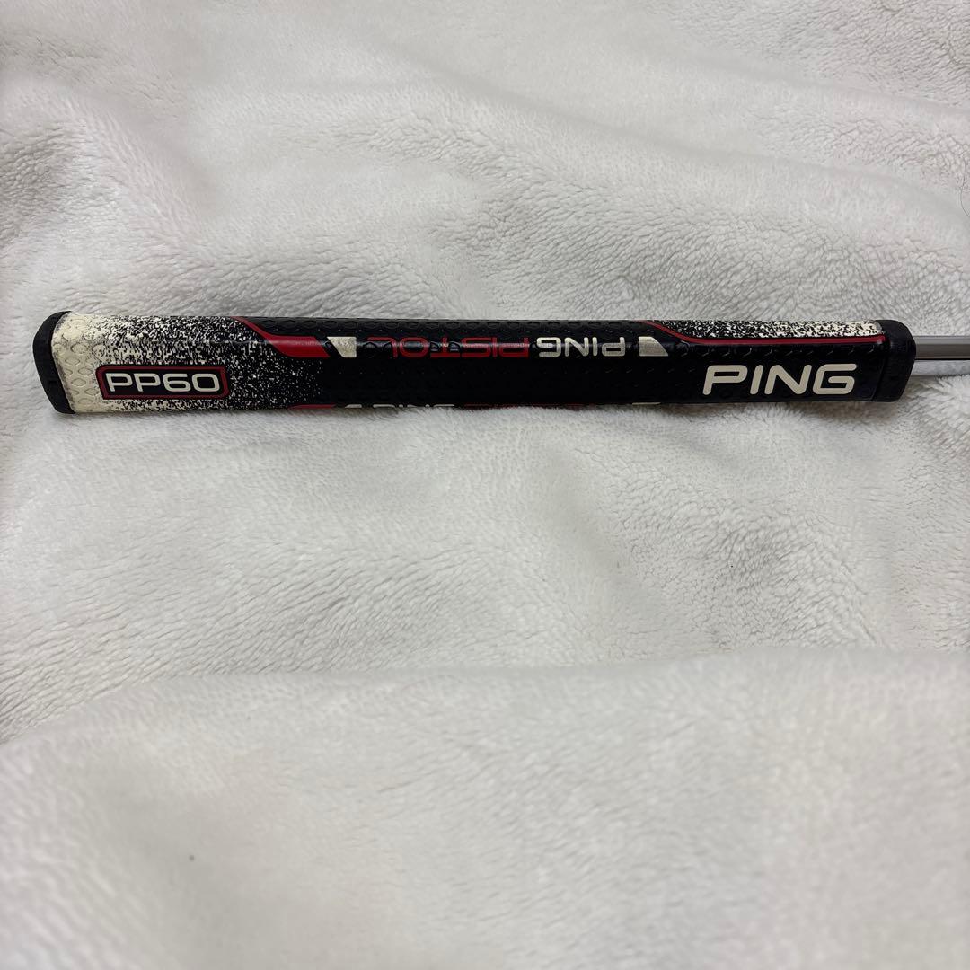 PING VAULT 32インチ