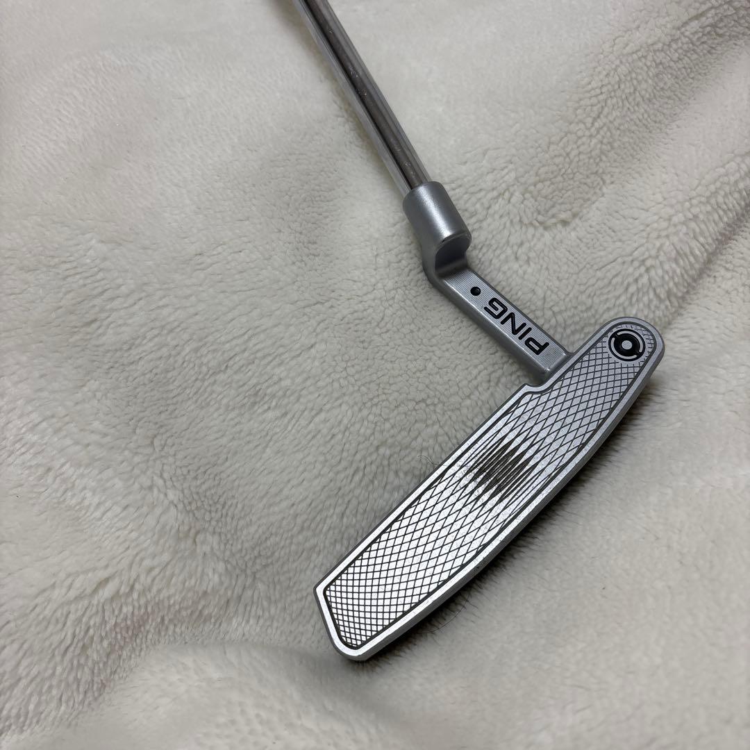 PING VAULT 32インチ