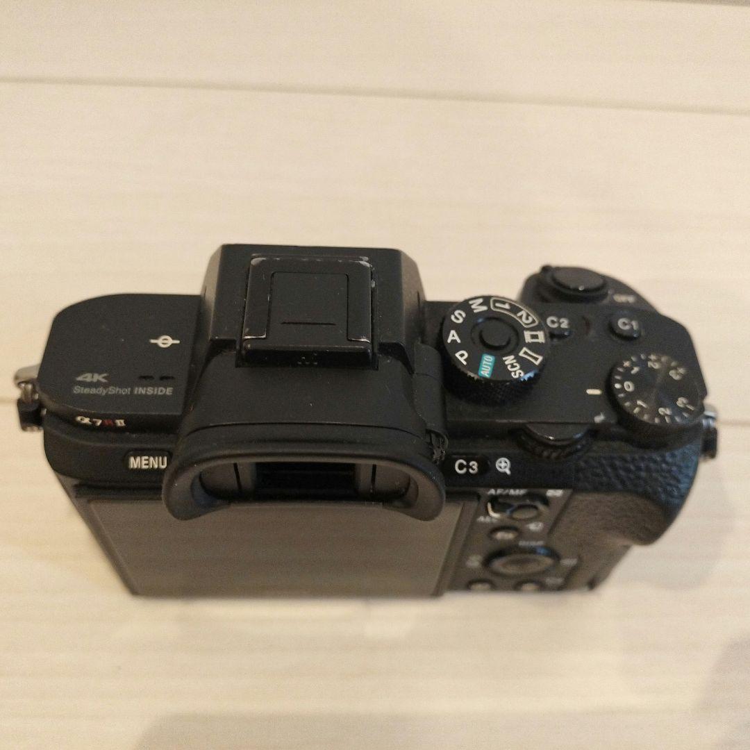 α7R II ILCE-7RM2 ボディ
