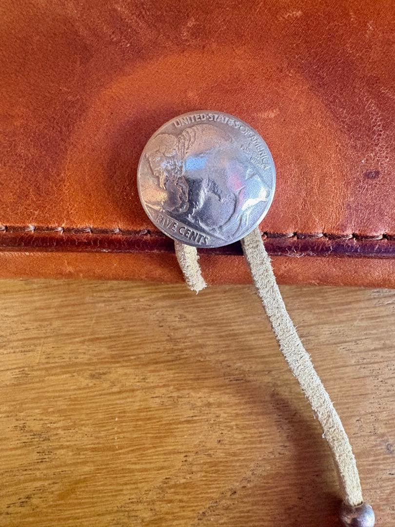 ゴローズ　カードケース‼️ 小型財布✨