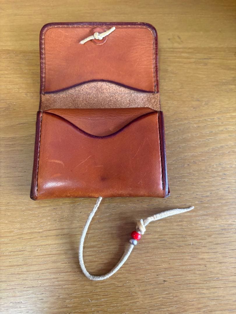 ゴローズ　カードケース‼️ 小型財布✨