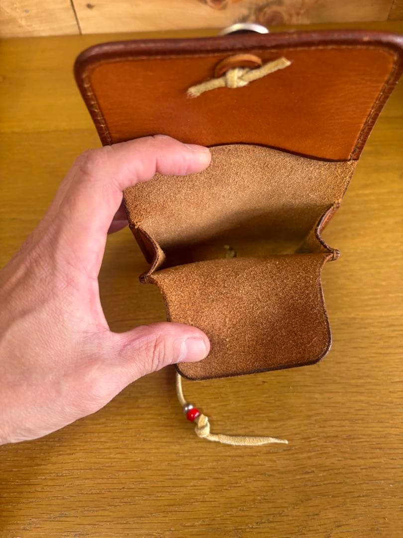 ゴローズ　カードケース‼️ 小型財布✨