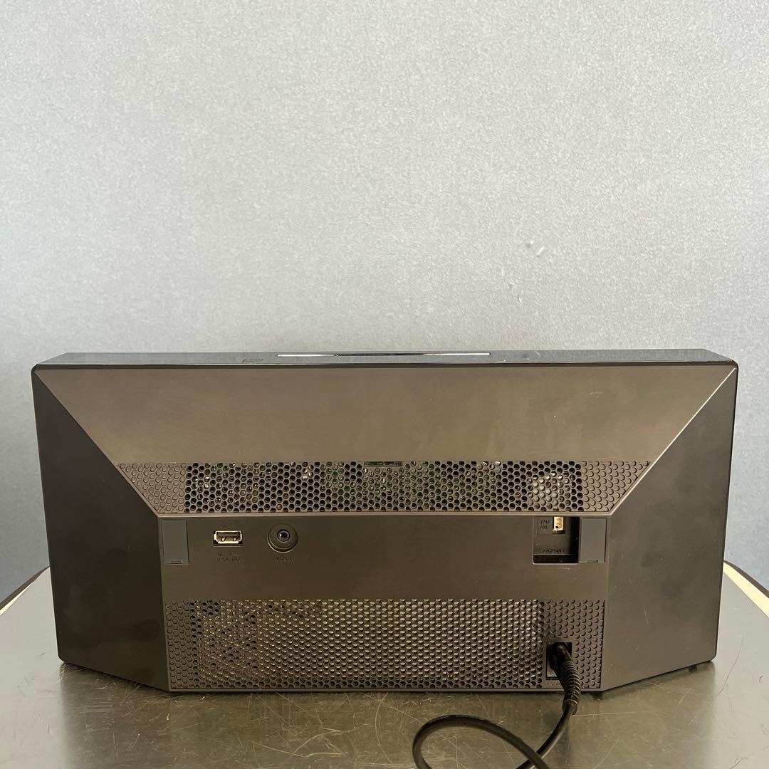 SONY CMT-X5CD パーソナルオーディオシステム