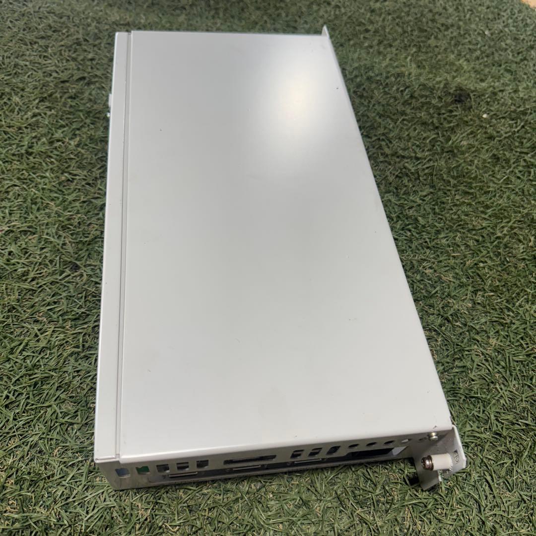 美品　三菱 FCAC5 コントロールユニット メルダス C5 MELDAS C5