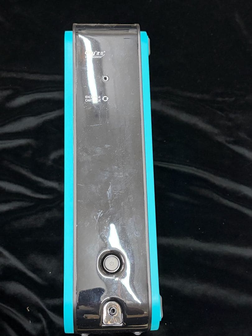 オキシーズⅡ Oxy'z II 酸素発生器