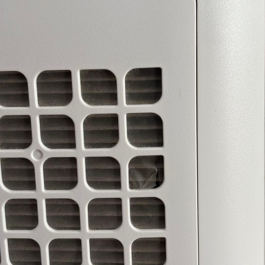 【美品】 シャープ 除加湿空気清浄機 2020年製