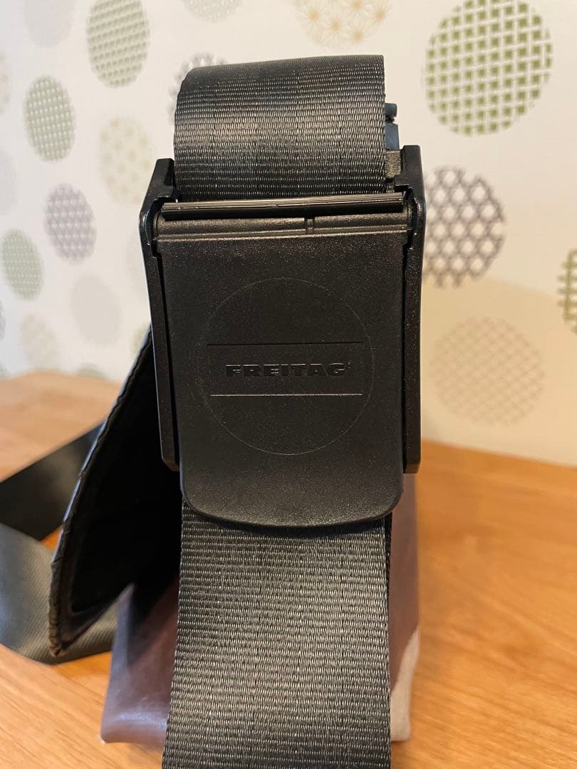 FREITAG フライターグ サーフサイドメッセンジャー 斜めがけ ショルダー
