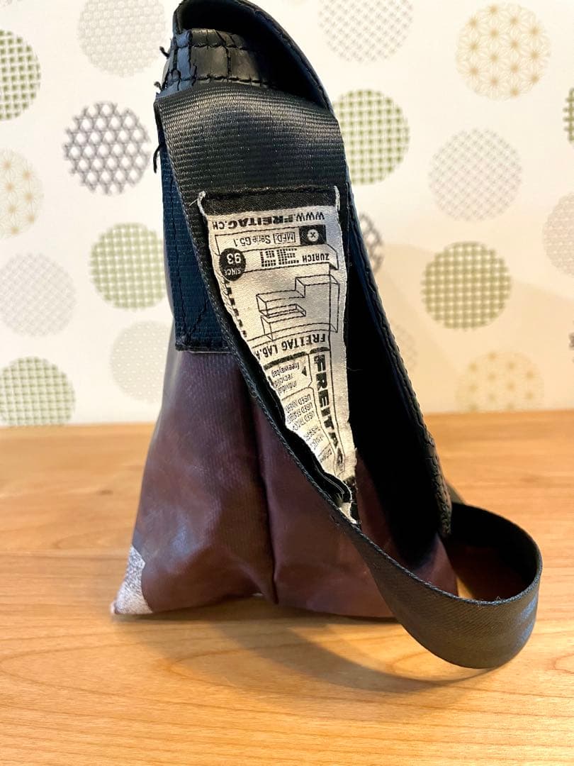 FREITAG フライターグ サーフサイドメッセンジャー 斜めがけ ショルダー