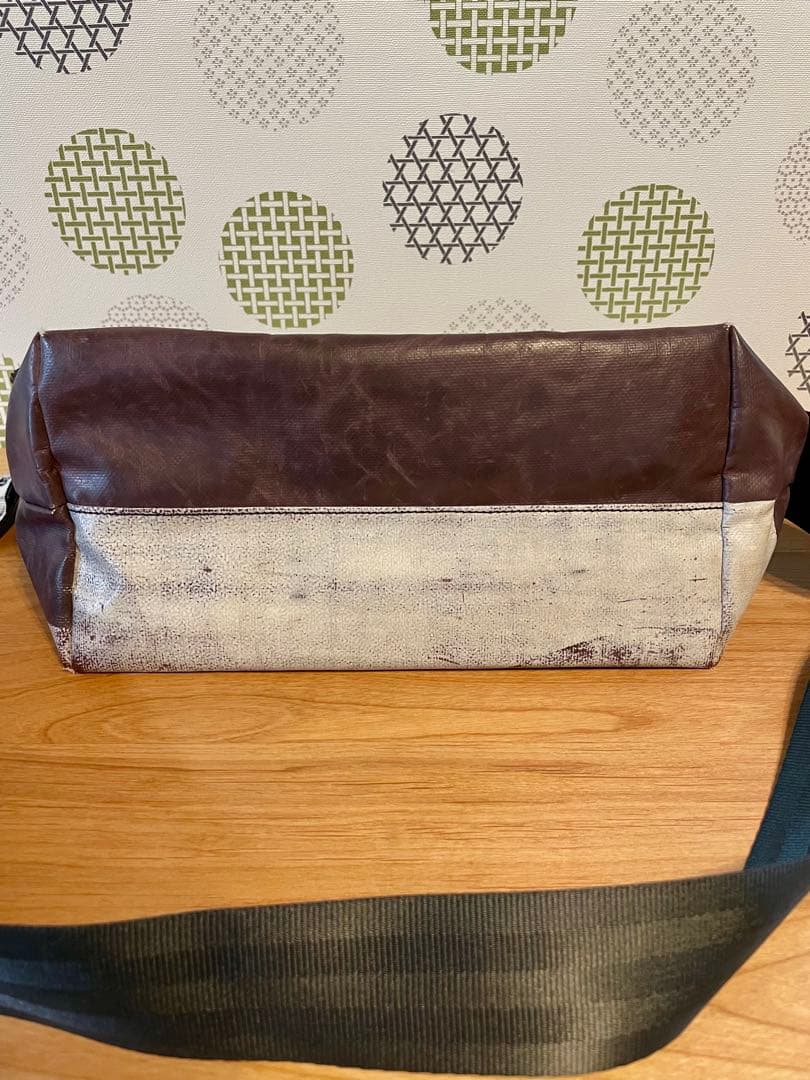 FREITAG フライターグ サーフサイドメッセンジャー 斜めがけ ショルダー