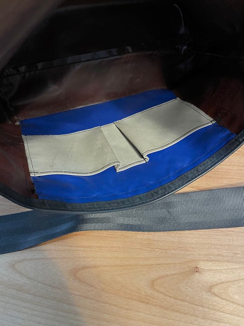 FREITAG フライターグ サーフサイドメッセンジャー 斜めがけ ショルダー