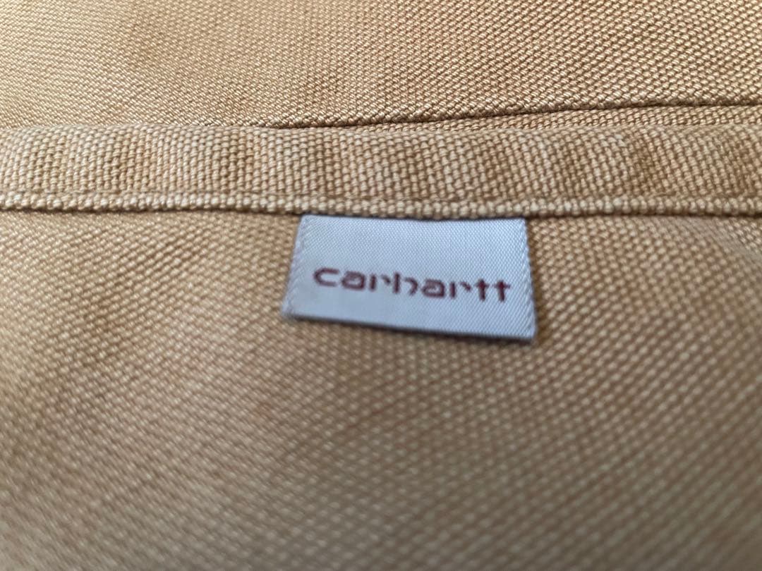 ◯80s◯Carhartt デトロイトジャケット　ヴィンテージ