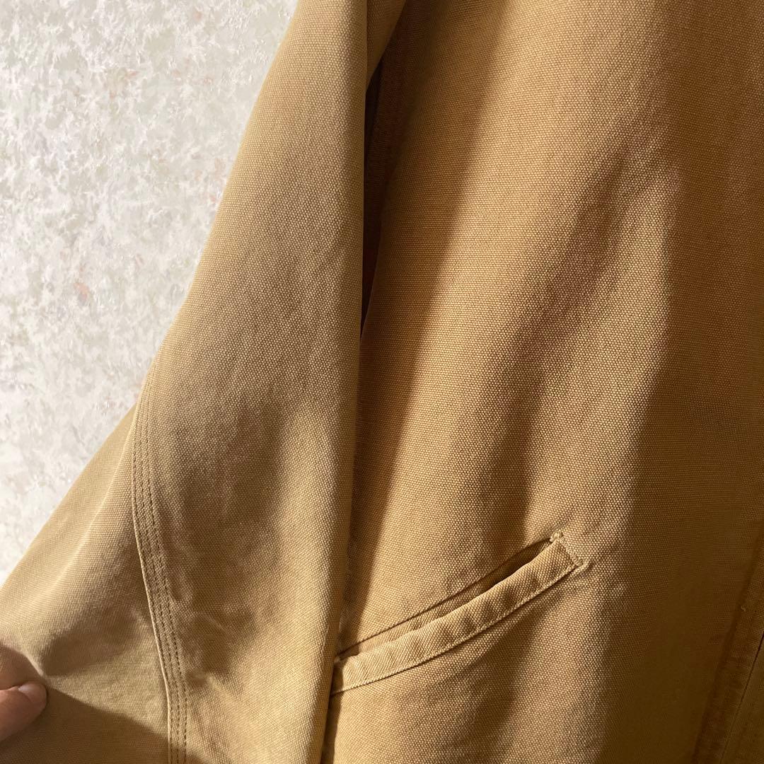 ◯80s◯Carhartt デトロイトジャケット　ヴィンテージ