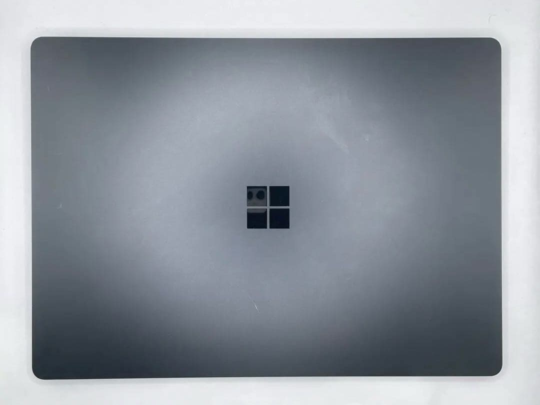 s*p様 Surface Laptop 4 i7 (16GB/256GB) 中古