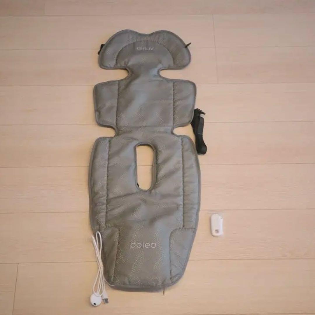 【美品】エアラブ4 オレオ　クッキークリーム