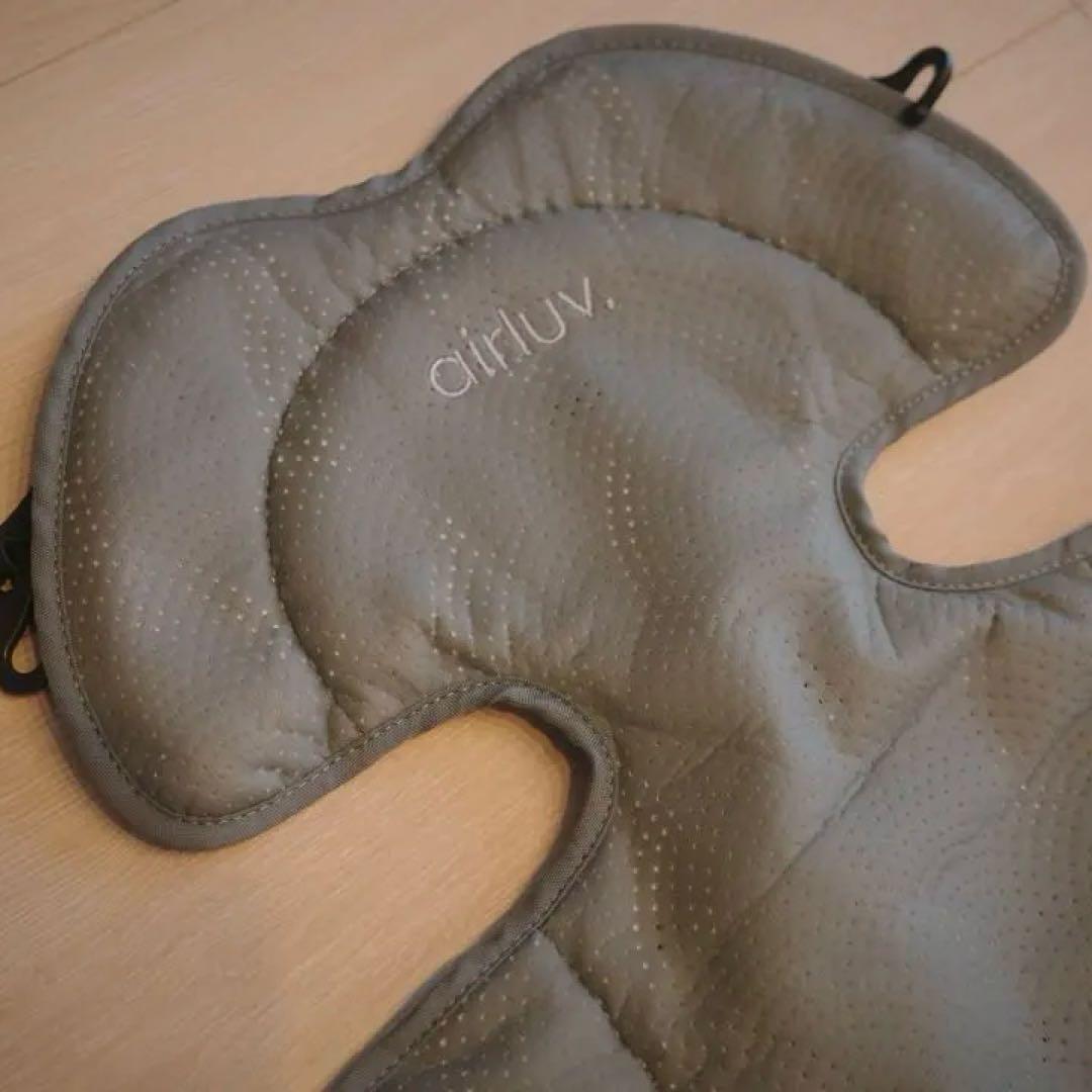 【美品】エアラブ4 オレオ　クッキークリーム