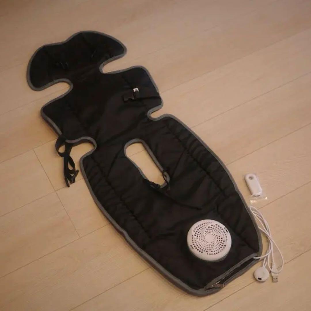 【美品】エアラブ4 オレオ　クッキークリーム