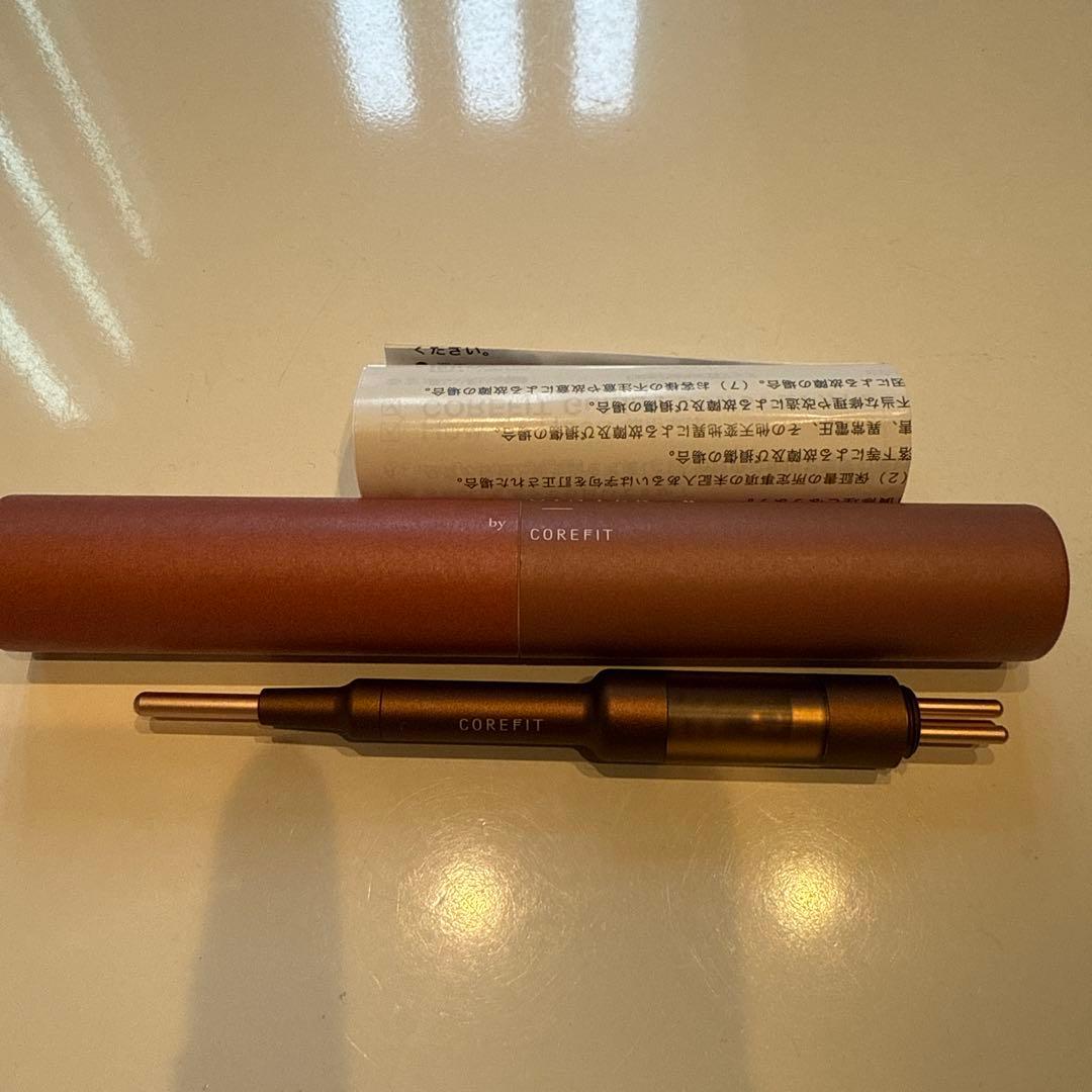 COREFIT フェイスポインターⅡ リニューアル品