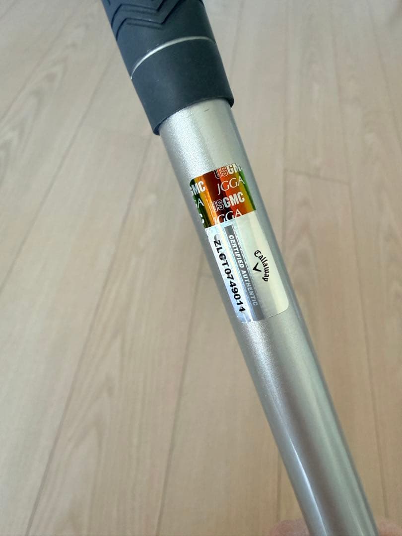 Callaway REVA ドライバー キャロウェイ　レディース