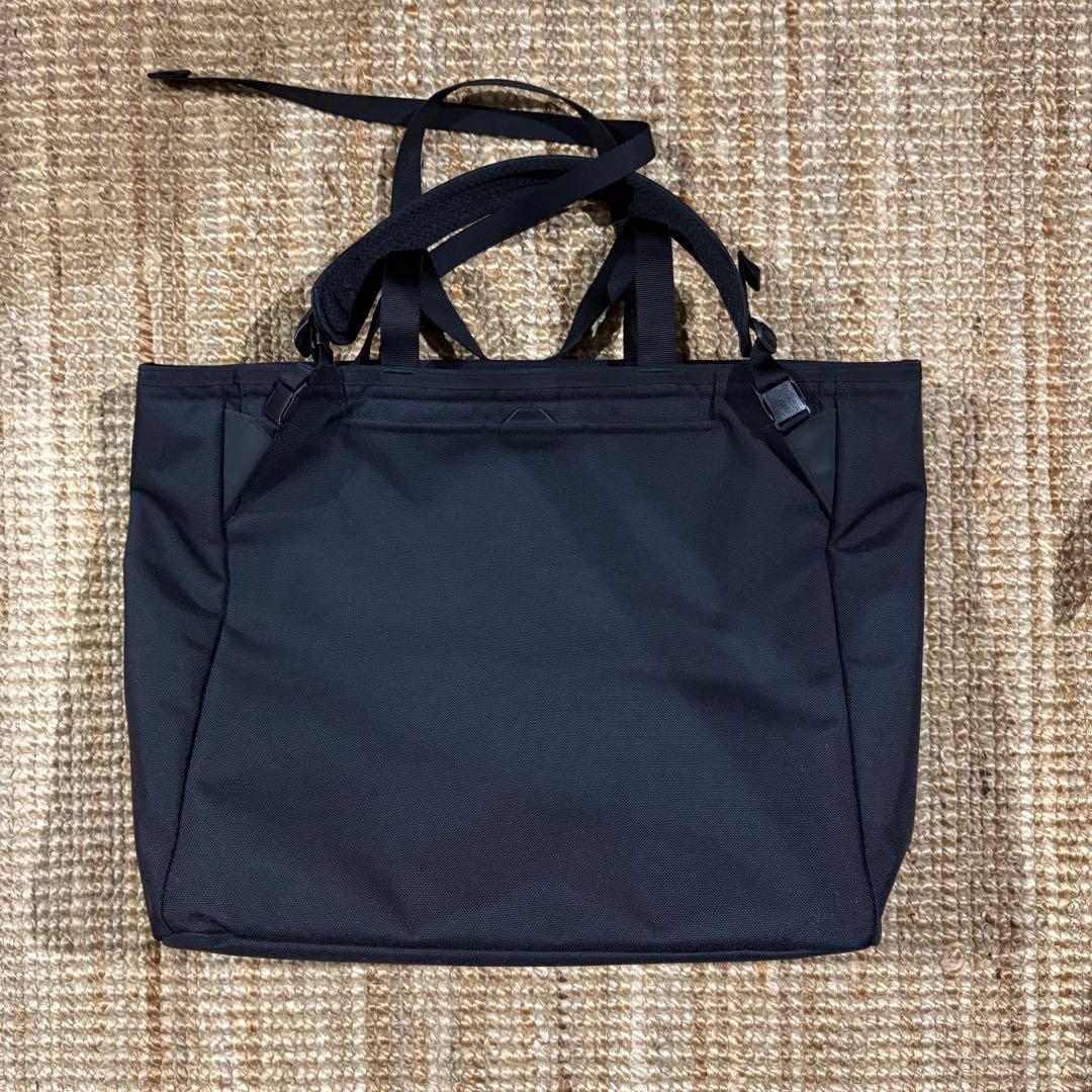 【美品】MONOLITH SHOOTING TOTE PRO M