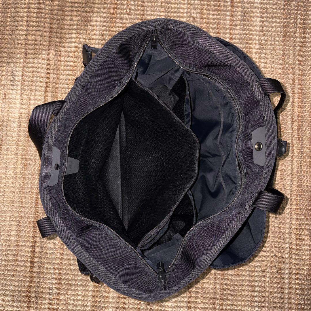 【美品】MONOLITH SHOOTING TOTE PRO M