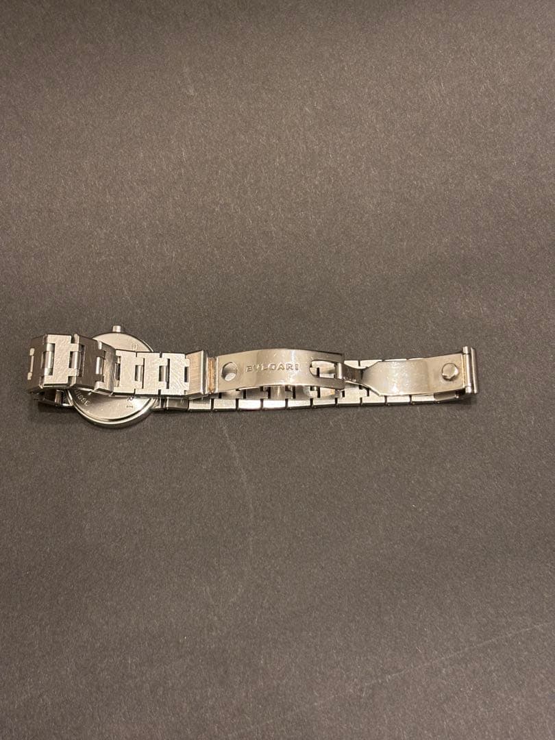 ブルガリ BVLGARI 腕時計　bb23ss