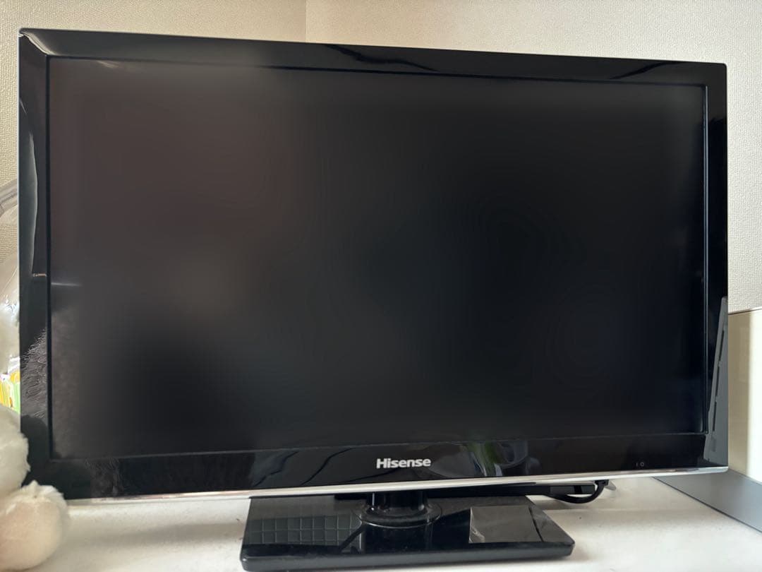 Hisense ハイセンス 24インチ 液晶テレビ