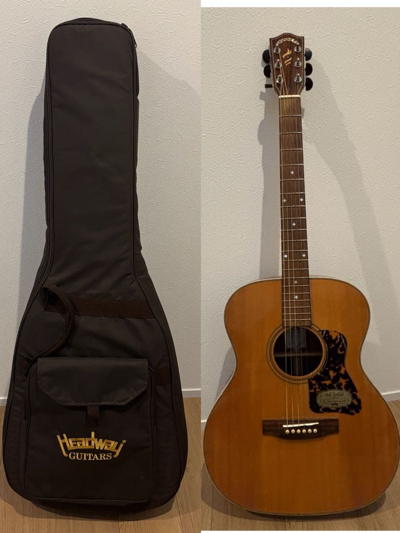 【美品】最高Headway HF-590AS NA