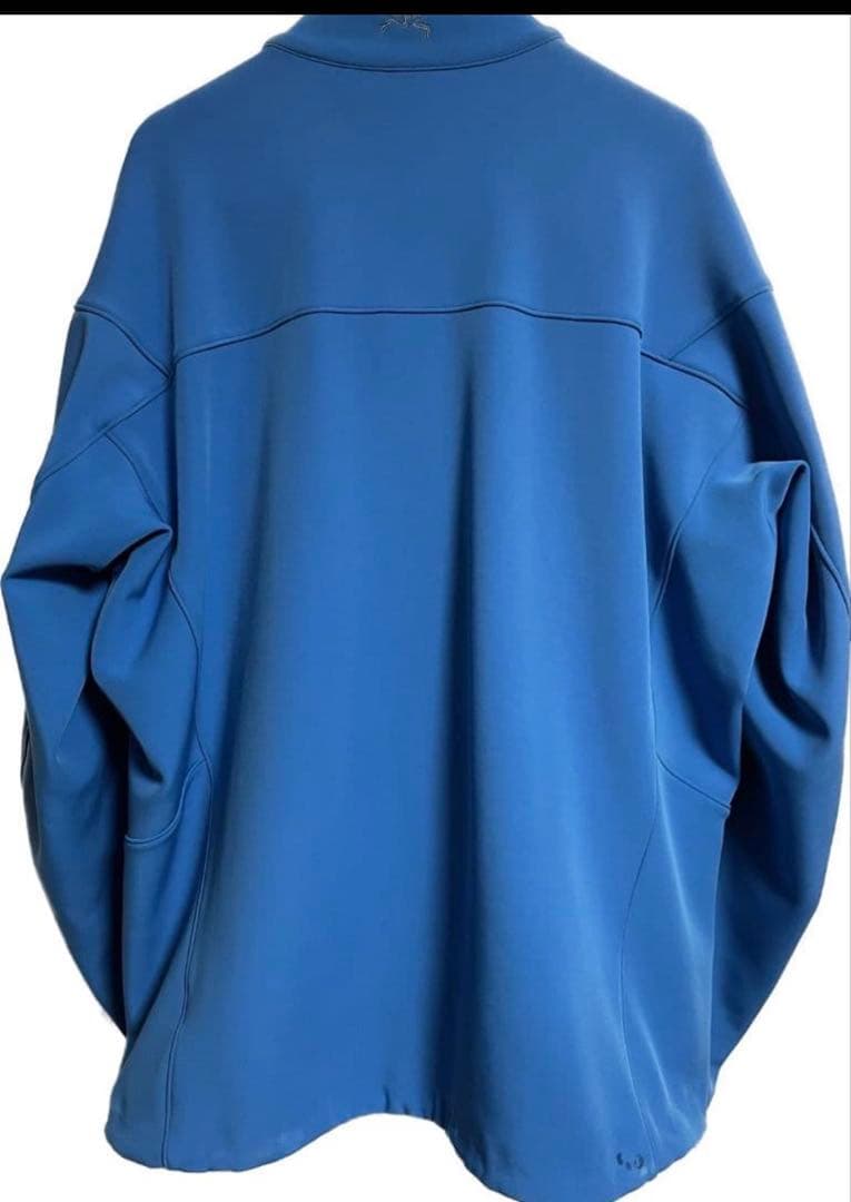 00s Arc'teryx Gamma SV ガンマSV ヴィンテージ