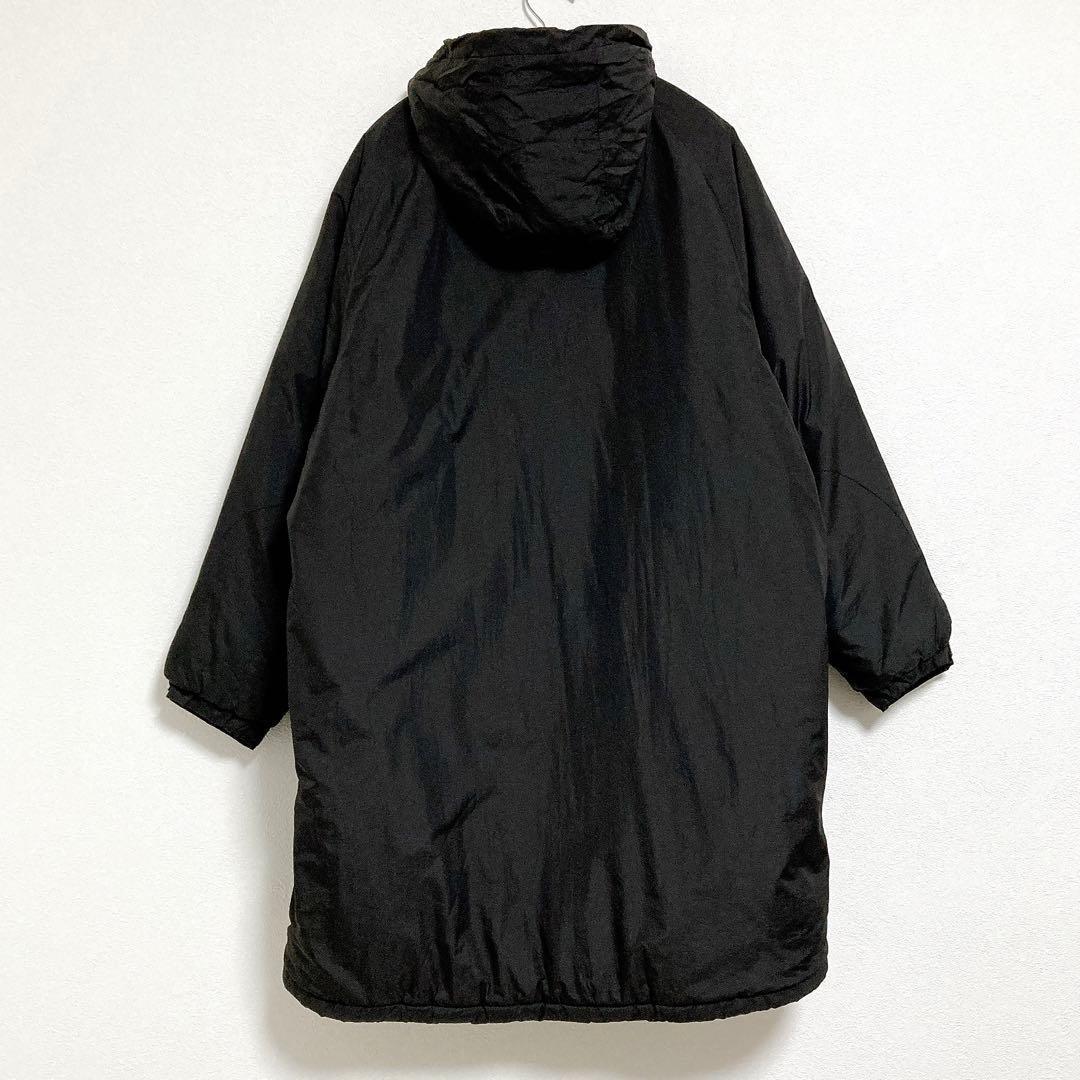 別注 WILDTHINGS ワイルドシングス BIG HAPPY JACKET