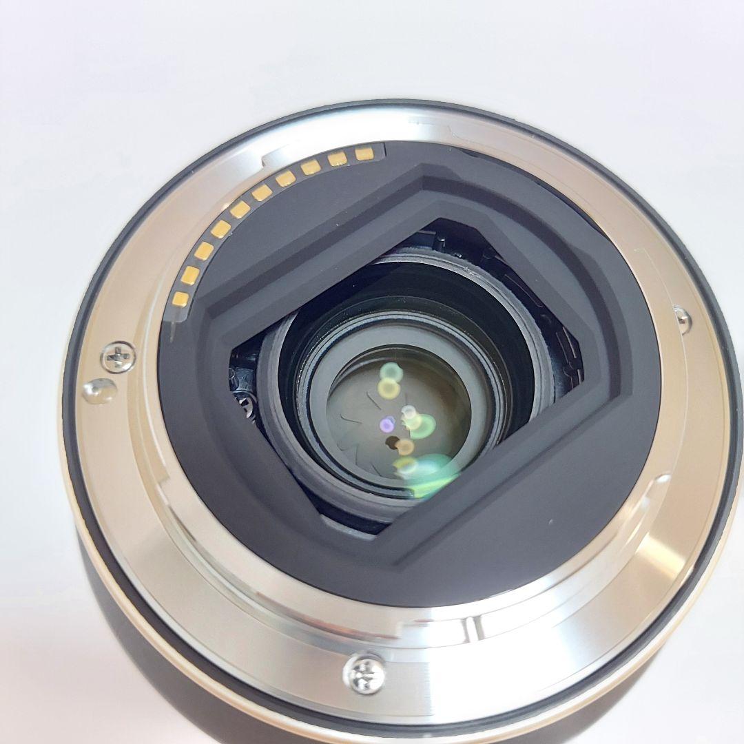 TAMRON 17-28mm F/2.8 Di Ⅲ RXD SONY Eマウント