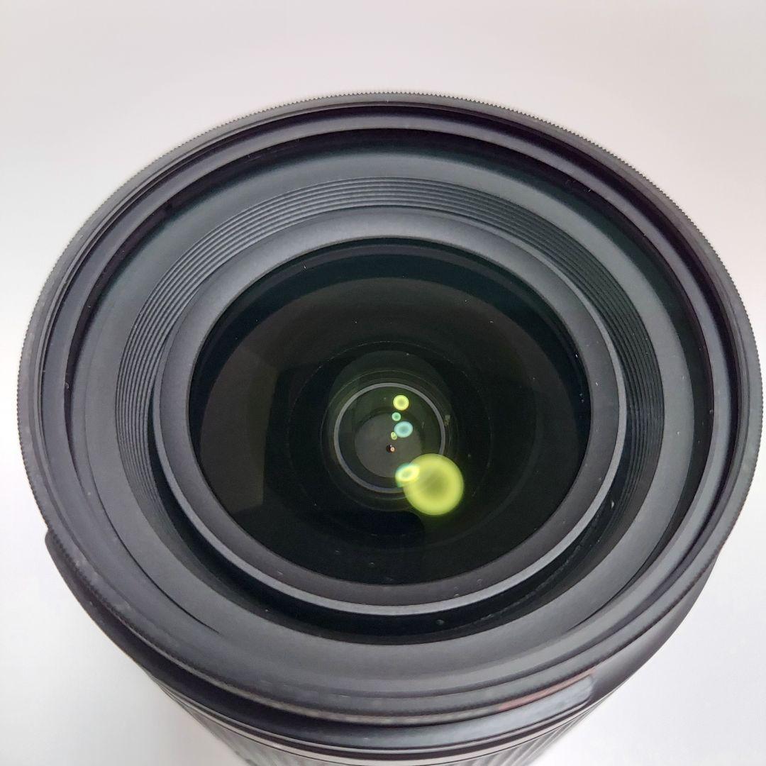 TAMRON 17-28mm F/2.8 Di Ⅲ RXD SONY Eマウント