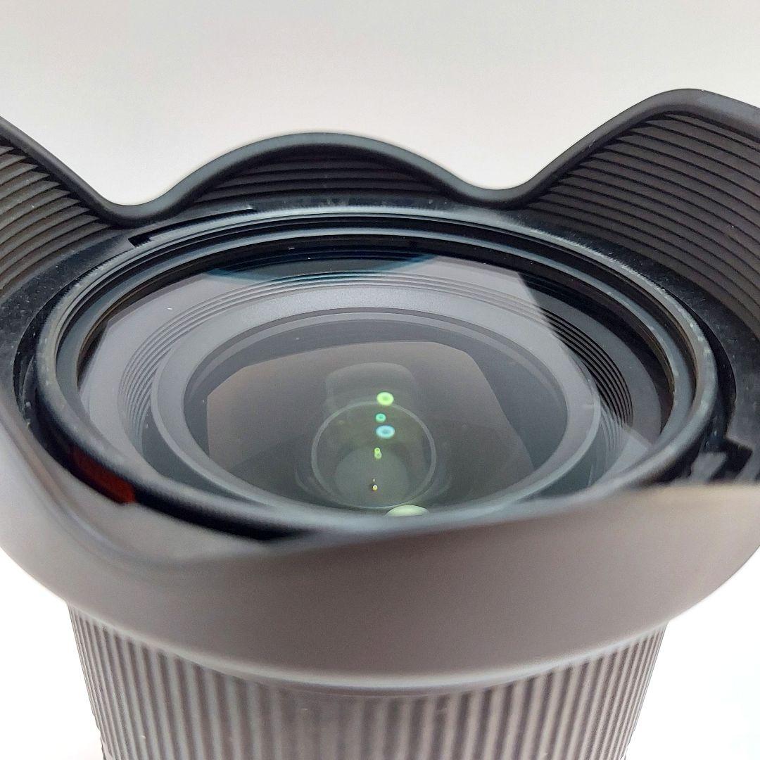 TAMRON 17-28mm F/2.8 Di Ⅲ RXD SONY Eマウント