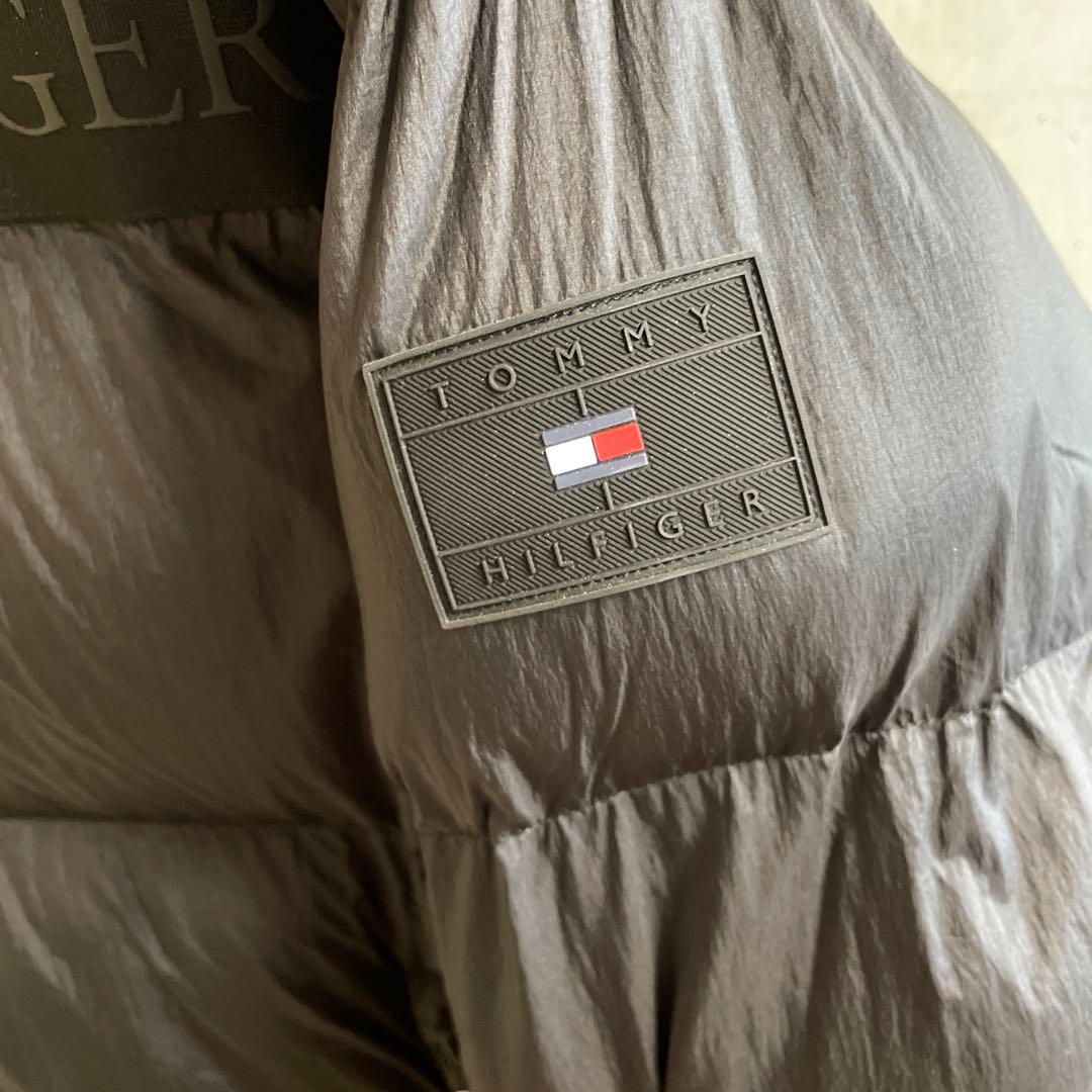   中綿ジャケット