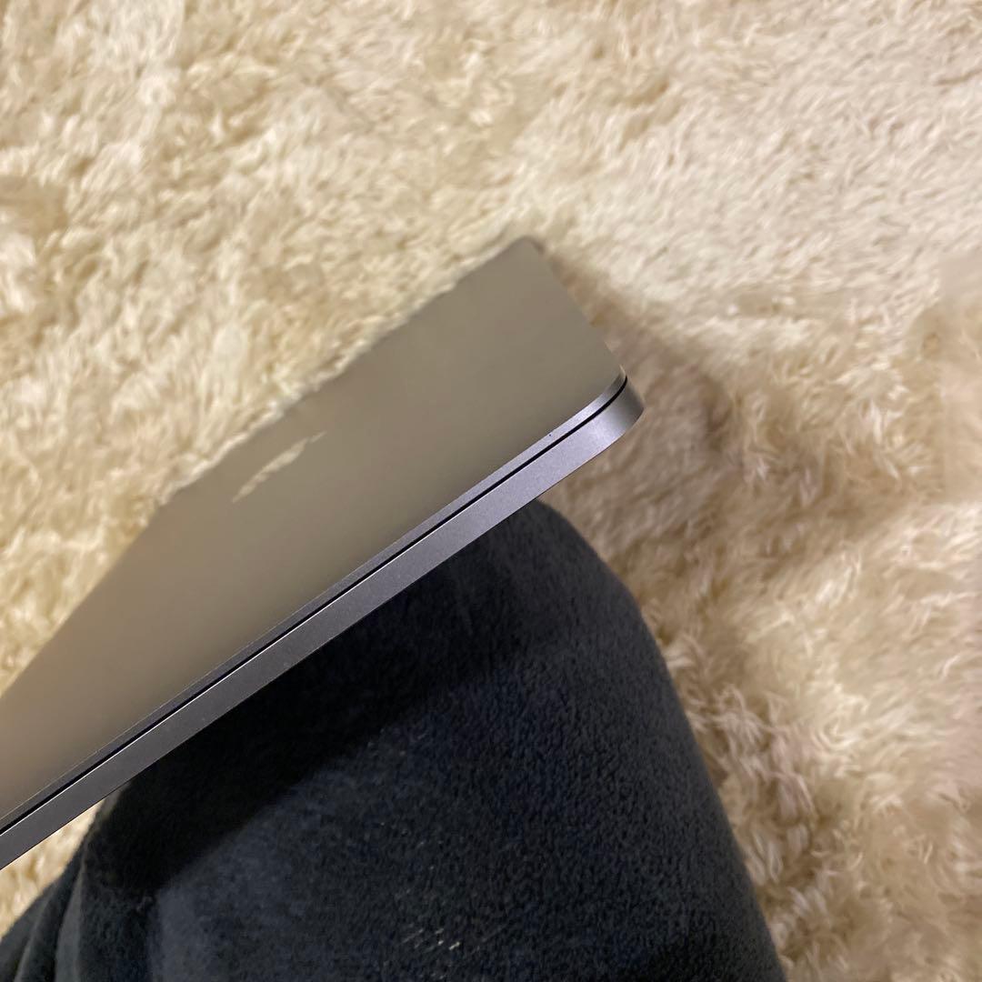 MacBook本体 MacBook Pro 2019 Intel M:8GB S:512GB