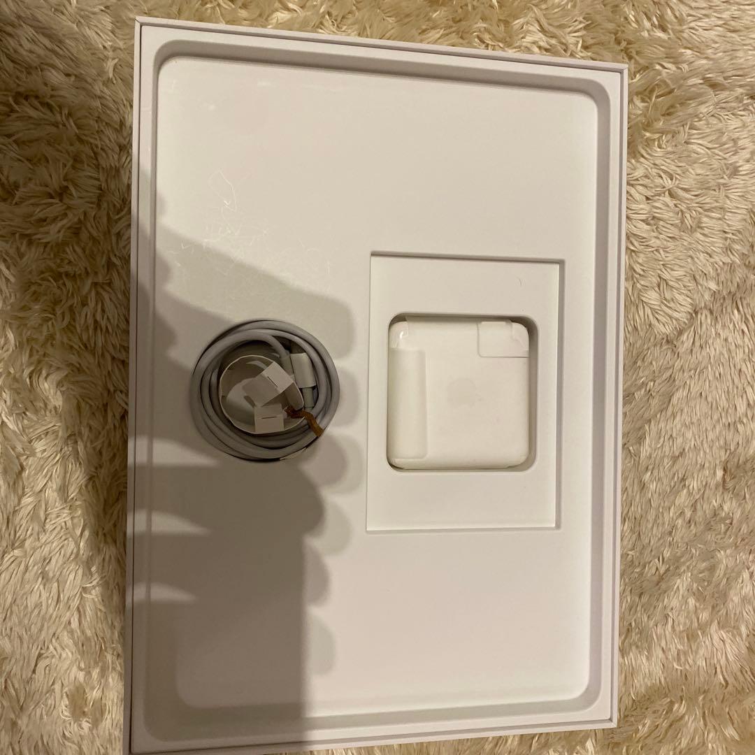 MacBook本体 MacBook Pro 2019 Intel M:8GB S:512GB