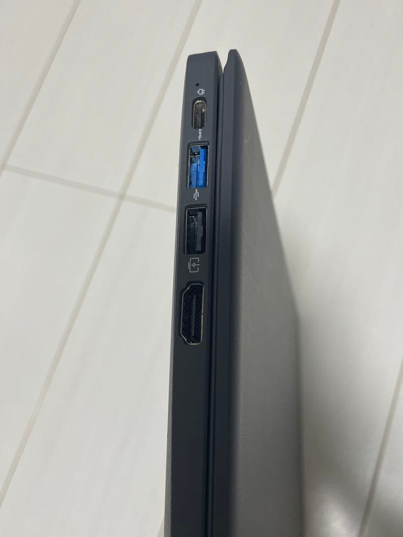 BiTECOOL 15.6インチ ノートPC N5095