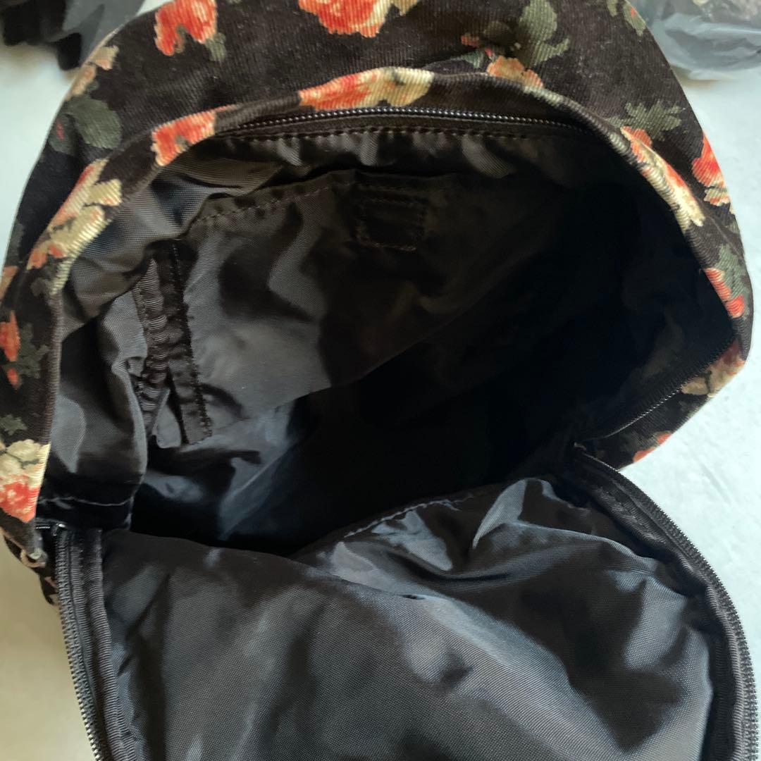 mother ROSA backpack eri DEPT aiko リュック