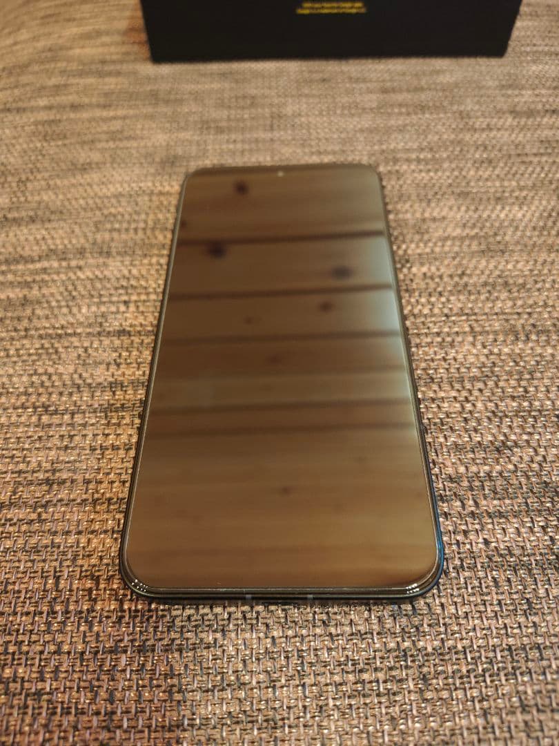 【ぬりこ】Xiaomi POCO F7 256GB ブラック 本体