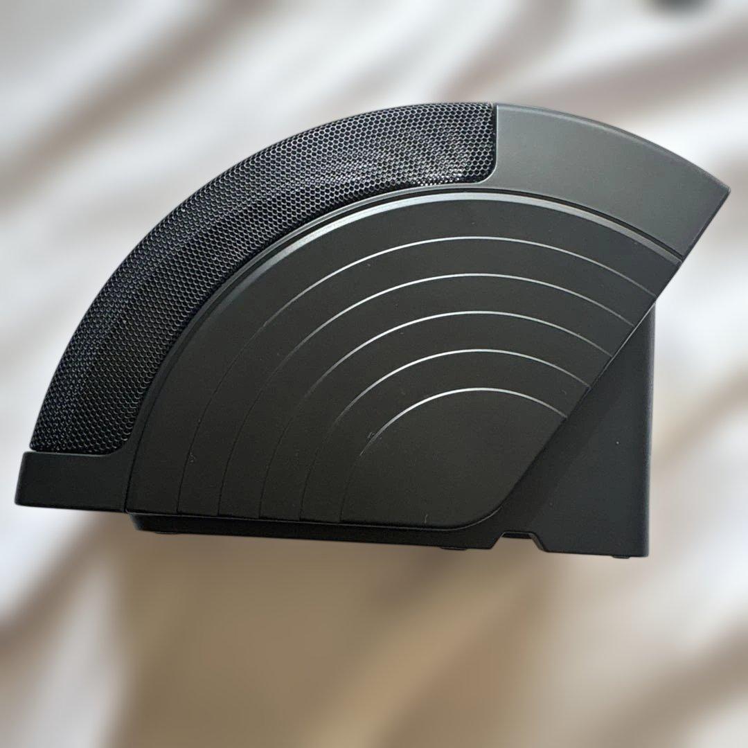 ほぼ未使用品❗️ミライスピーカー