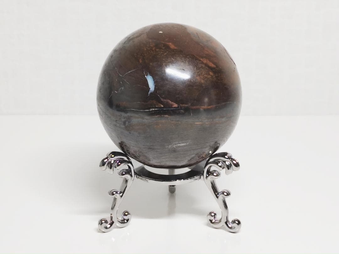 オパール 268g 蛋白石 原石 鑑賞石 自然石 誕生石 鉱物 鉱石 宝石 水石